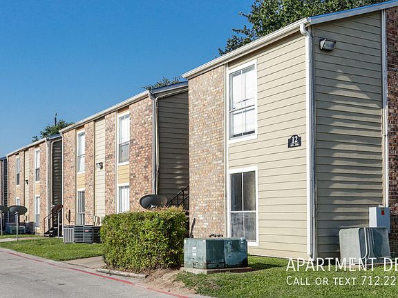4th image of 11656 W Bellfort St #2436