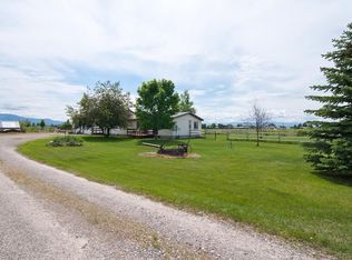 190 Jasper Ln, Belgrade, MT 59714