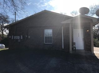 306A Prince Ave, Nashville, TN 37207