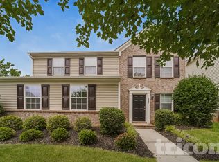 3803 Archer Notch Ln, Huntersville, NC 28078