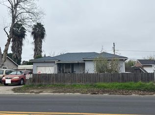 1542 Rouse Ave, Modesto, CA 95351