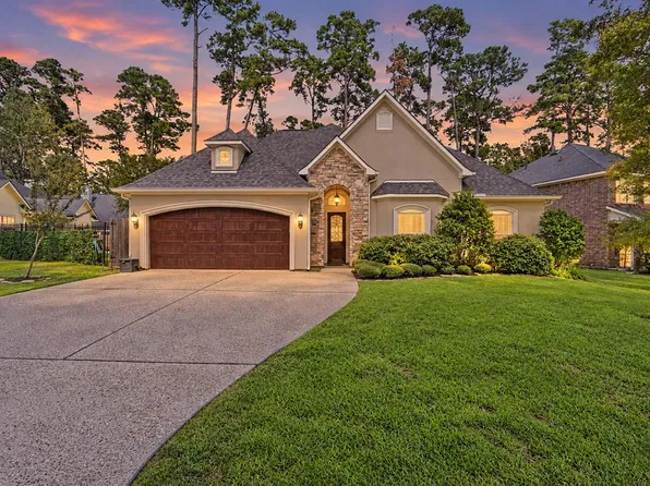 12446 Browning Dr, Montgomery, TX 77356