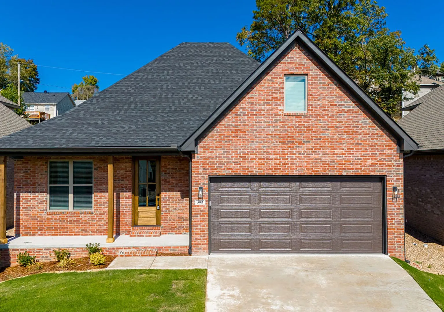 Newer Construction 3 bed 2 1/2 Bath, 2,20 sqft in West Little Rock — Photo 2