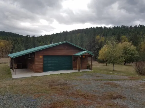 950 Buffalo Wilson Rd, Colville, WA 99114