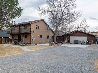2124 Gail Ln, Cody, WY, 82414