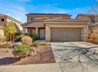 1090 Swinford Ct, Henderson, NV 89002
