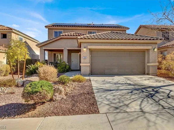 1090 Swinford Ct, Henderson, NV 89002
