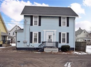 2515 Grigsby Pl SW, Canton, OH