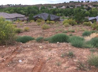 1250 S Rainbow Bridge St, Toquerville, UT 84774