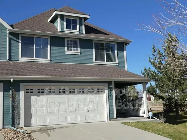 557 Wild Ridge Ln, Lafayette, CO 80026