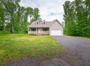 6452 Southfork Ln, Locust Grove, VA 22508