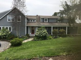 45 Ranney Hill Rd, Roxbury, CT 06783