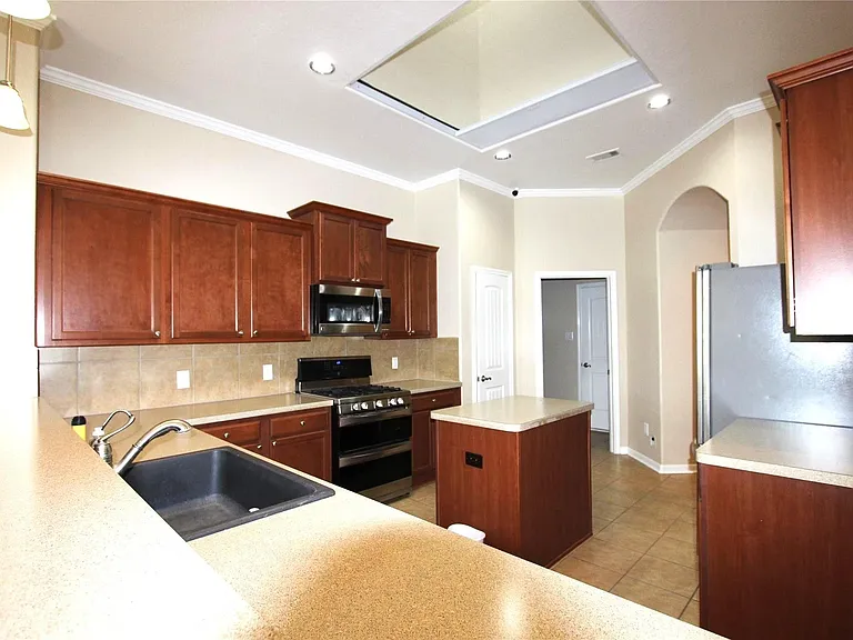 3205 Granite Gate Ln — Photo 5