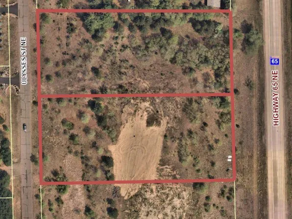 23592 Ulysses St NE, East Bethel, MN 55005