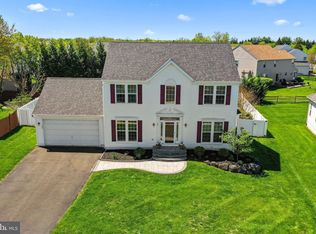 144 Buttercup Blvd, Warrington, PA 18976