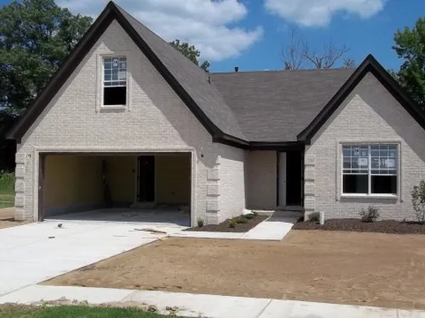 890 Bayou Vista Dr, Marion, AR 72364