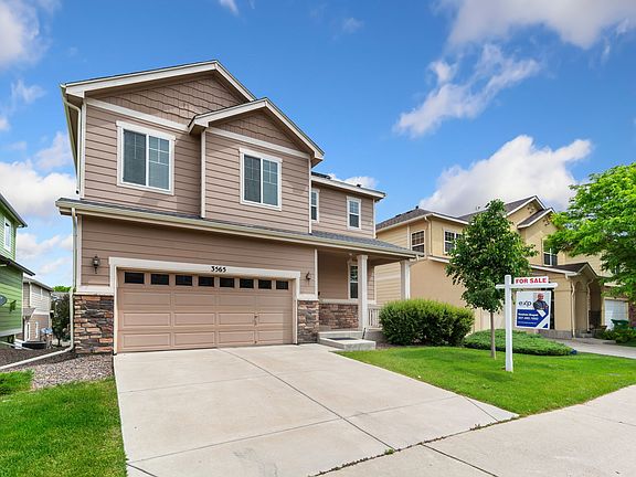 2nd image of 3565 E 141st Dr