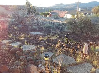 4786 E Amber Rd, Prescott, AZ 86301