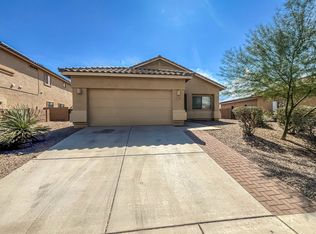 11181 W Flycatcher Dr, Marana, AZ 85653