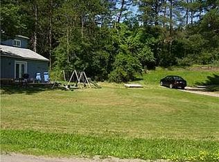 9807 Fancher Hts, Houghton, NY 14744