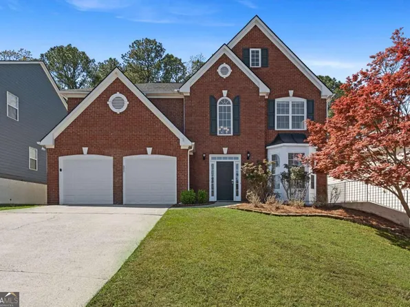 3112 Kirkwood Dr NW, Kennesaw, GA 30144