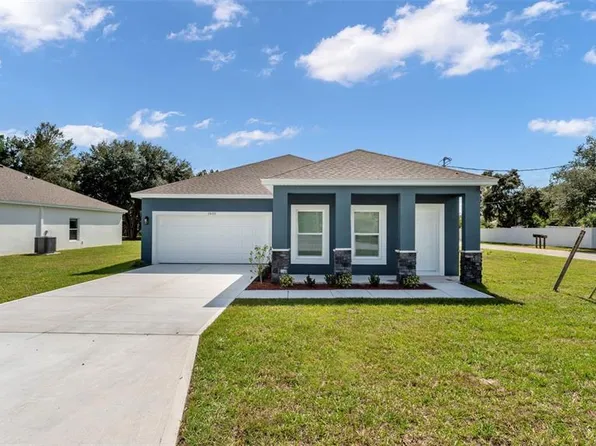 1650 NW Pearce Rd, Winter Haven, FL 33881