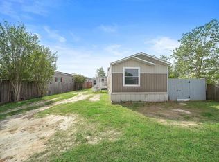 24523 Hunter Ranch Way, Hockley, TX 77447