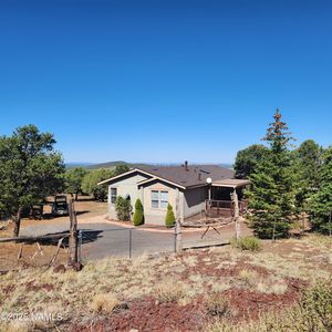 7330 N Wild Horse Dr, Williams, AZ, 86046