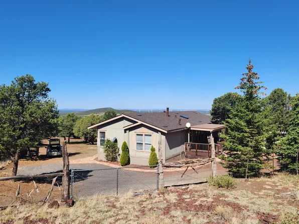 7330 N Wild Horse Dr, Williams, AZ 86046