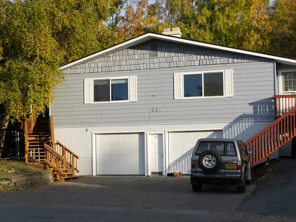 7220 Sanak Cir Unit A, Anchorage, AK 99504