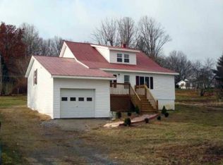 137 Needmore St, Wytheville, VA 24382