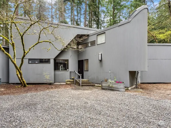 4256 132nd Avenue NE, Bellevue, WA 98005