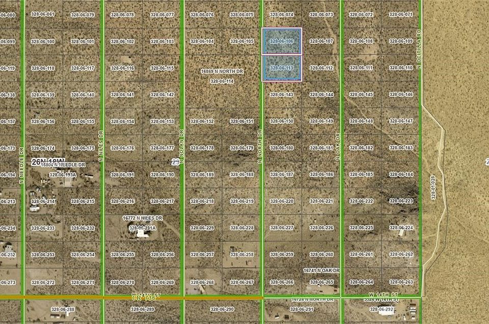 2nd image of 328-06-106 N North Drive