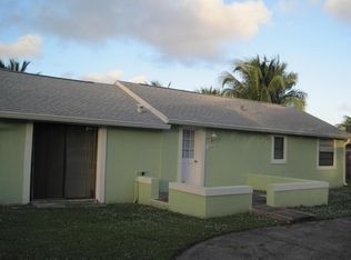 109 E Chandler Rd, Cloud Lake, FL 33406