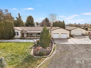 213 Sage Rd W, Jerome, ID 83338