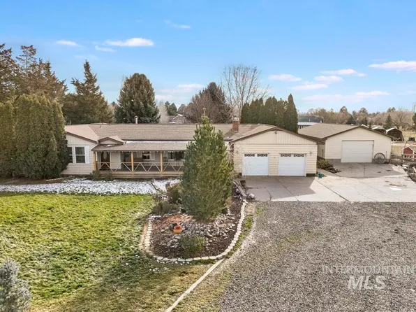 213 Sage Rd W, Jerome, ID 83338