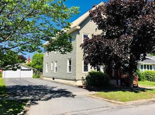 27-29-29 Palmer St, Plattsburgh, NY 12901