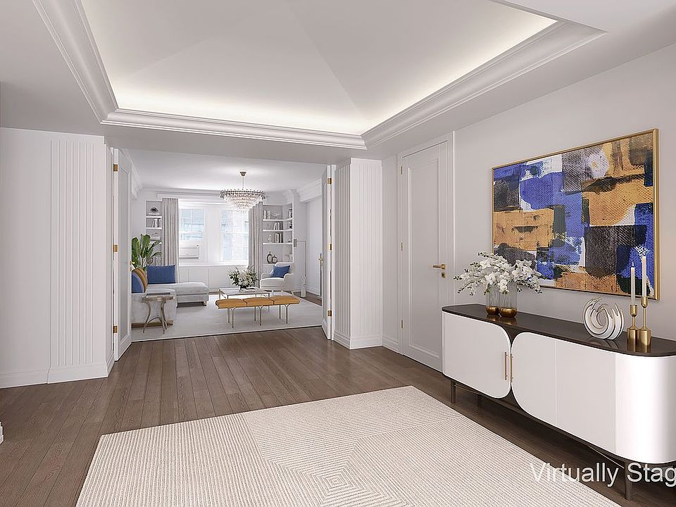 1st image of 17 E 89th St #3B