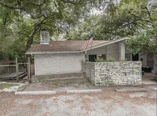 2307 La Casa Dr #A, Austin, TX 78704