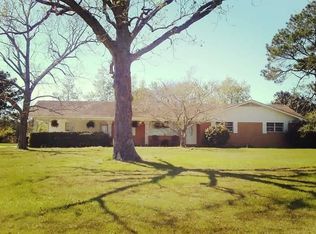 5934 Andrew Tanner Rd, Nicholls, GA 31554