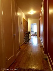 Rented by Living New York