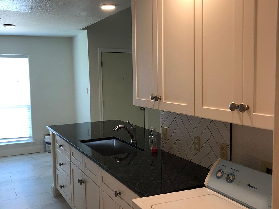 Kitchen east
