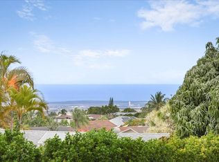 73-4356 Holoholo St, Kailua Kona, HI 96740