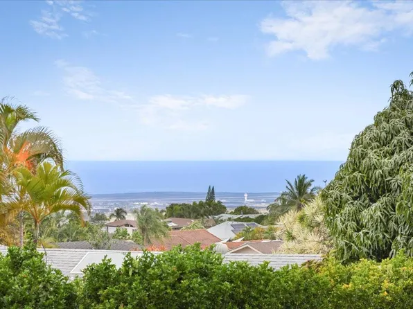 73-4356 Holoholo St, Kailua Kona, HI 96740