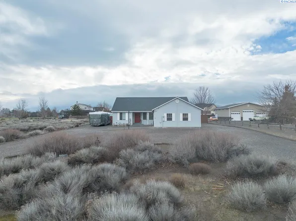 5413 Norma St, West Richland, WA 99353