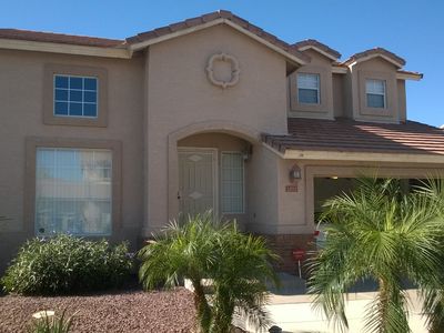 1371 E Erie St, Chandler, AZ, 85225