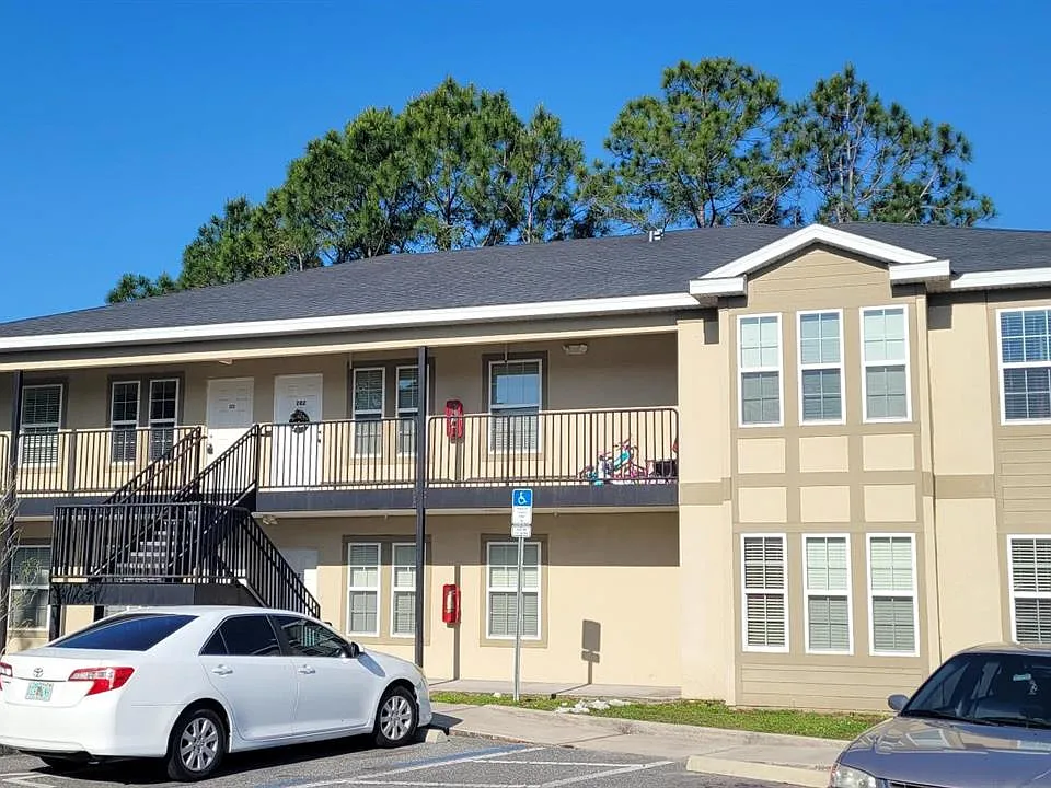 168 Bowie Ln #101