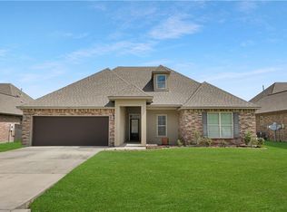 1804 Justin Dr, Covington, LA 70435