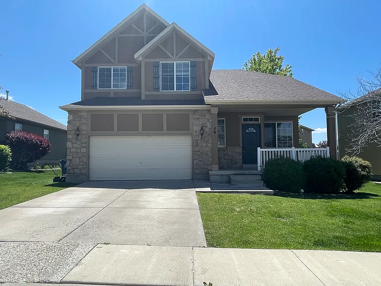 466 E Apple Grove Ln — Photo 1