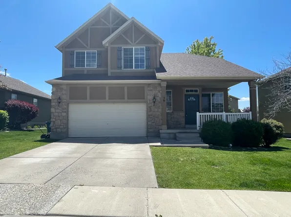 466 E Apple Grove Ln, Pleasant Grove, UT 84062